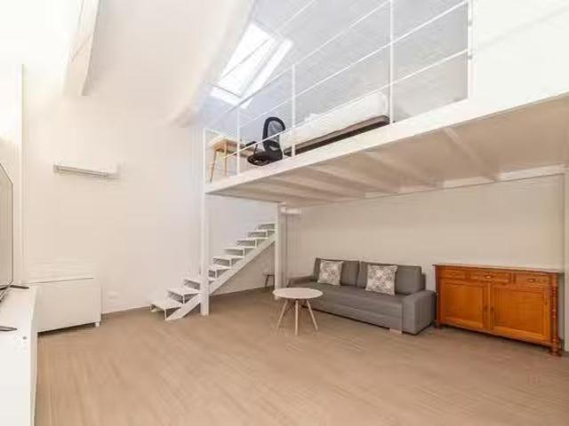 ¡Oferta! Estudio en Calle del Padre Oltra, Comillas