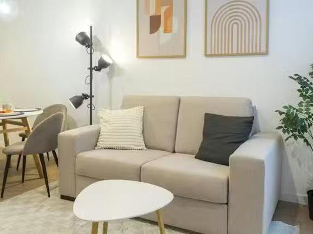 Nuevo Estudio en Calle Lagunillas, La Victoria