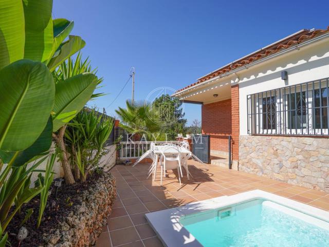 Nuevo Esta encantadora casa combina el encanto de la autenti. 196m² Lloret de Mar
