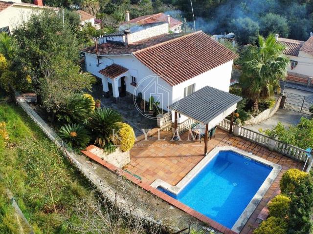 Nuevo Esta encantadora casa está idealmente situada en una t. 122m² Lloret de Mar