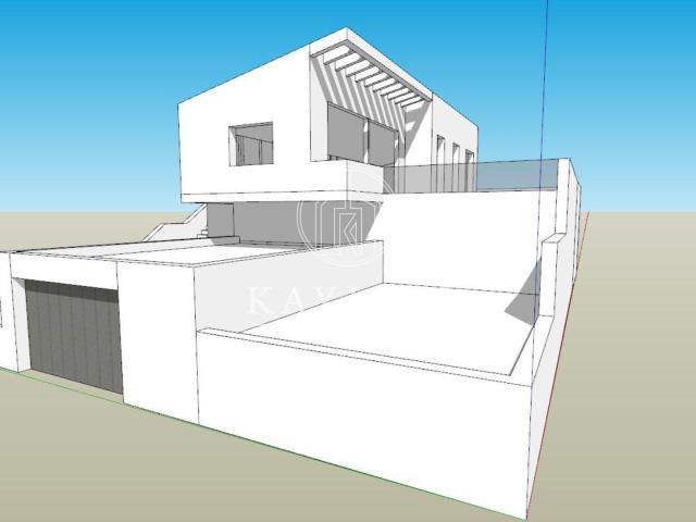 Nuevo Esta sofisticada casa de un solo nivel presenta un dis. 180m² Blanes