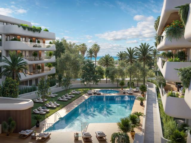 Nuevo Estándar de Vivienda de Lujo en el Corazón de San Pedro