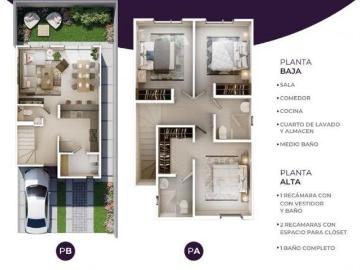 Nuevo Fraccionamiento con Precios de Venta en Lincoln, Garcia