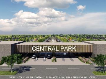 nuevo Fraccionamiento Central Park, la nueva joya inmobiliaria de Irapuato