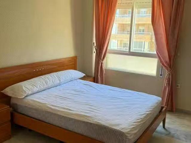 Encantador Habitación en Avenida de Cabo de Gata