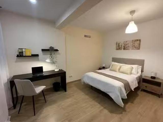 Nuevo Habitación en Avenida de Bruselas, Salamanca