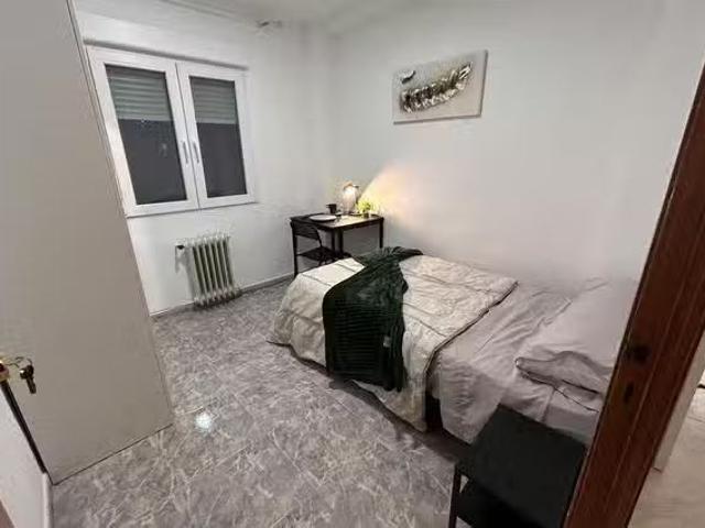 Nuevo Habitación en Avenida de los Estados
