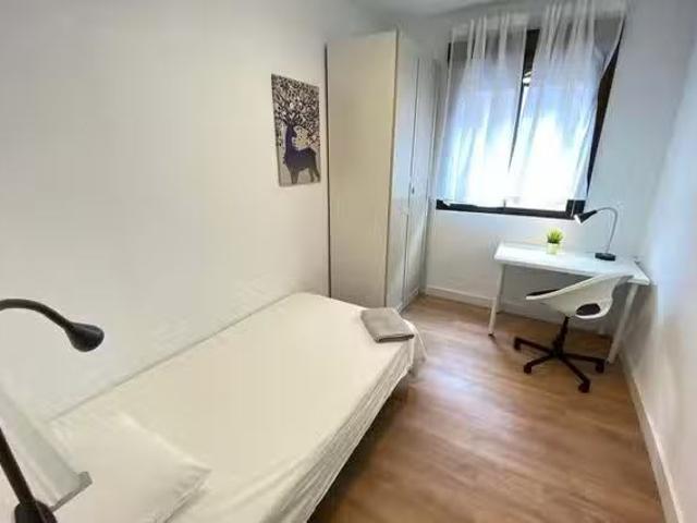 Acogedor Habitación en Avenida de la Albufera