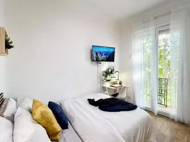 ¡Renta! Habitación en Avenida de Valladolid
