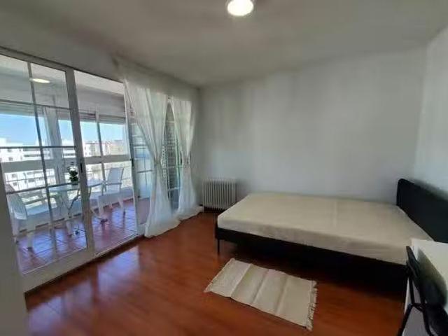 Único Habitación en Avenida del Alcalde de Móstoles