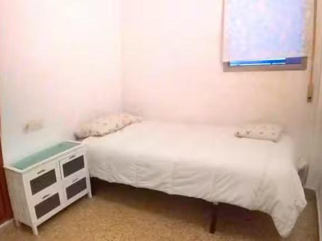 ¡Recién llegado! Habitación en Avinguda del Doctor Waksman, Qu.