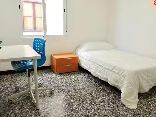 Nuevo Habitación en Avinguda del Rei en Jaume