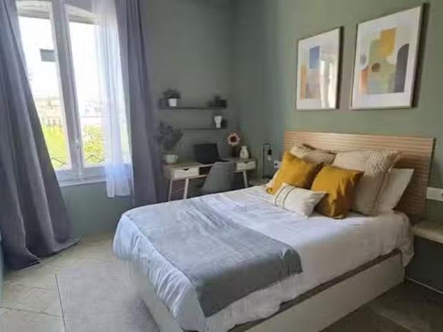 Único Habitación en Avinguda Diagonal, 578