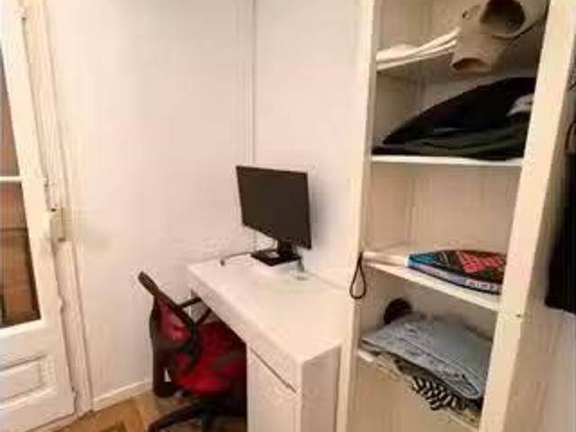Bonito Habitación en alquiler en El Raval, Barcelona