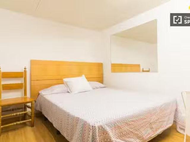Bonito Habitación en alquiler en Universidad, Madrid