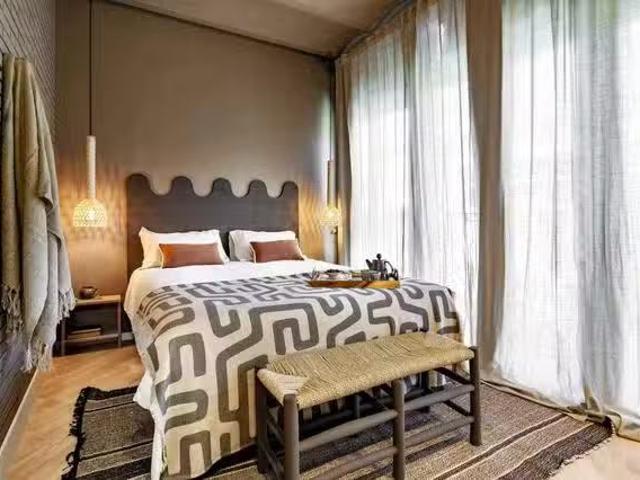 Encantador Habitación en Barcelona, Spain