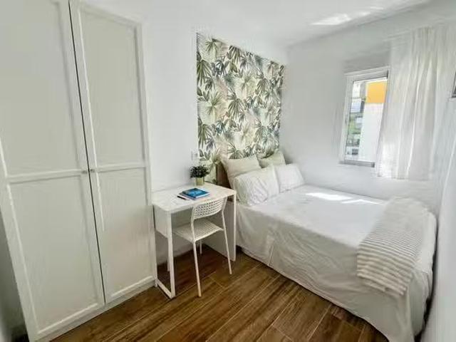 Nuevo Habitación en Barriada Villegas, Macarena
