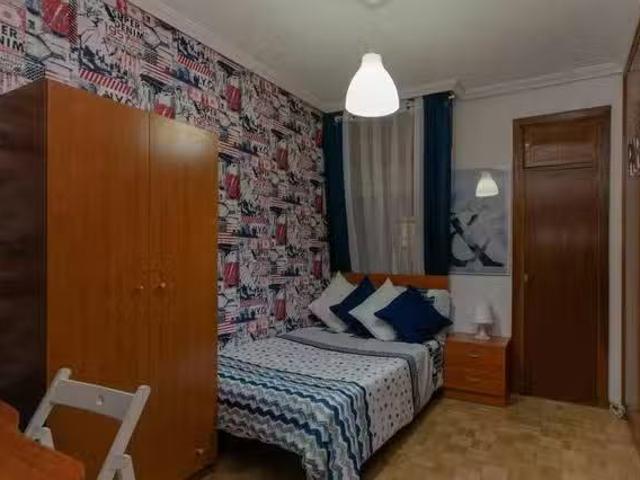 Nuevo Habitación en Calle Manuel Azaña, Junta Municipal 1