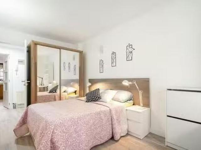 ¡Renta! Habitación en Calle Matilde Hernández, San Isidro