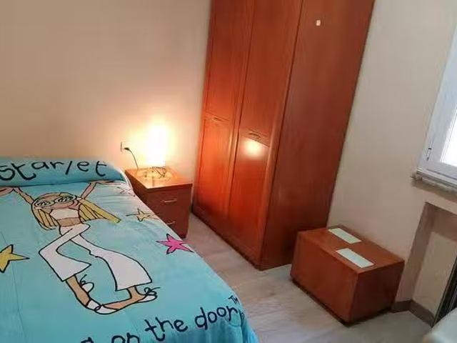 Acogedor Habitación en Calle Asturias