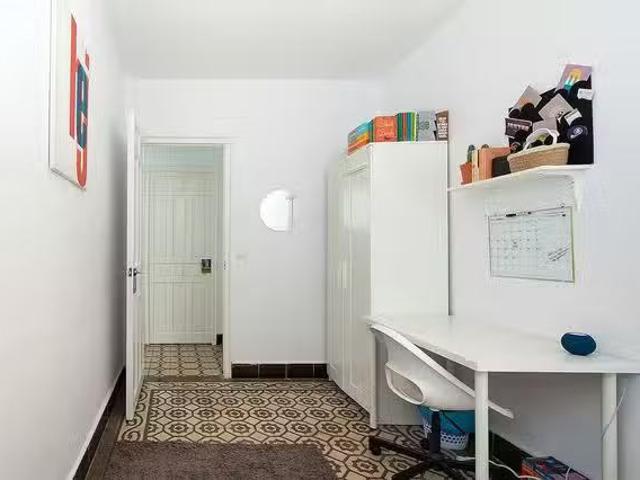 Nuevo Habitación en Calle Bustos Tavera