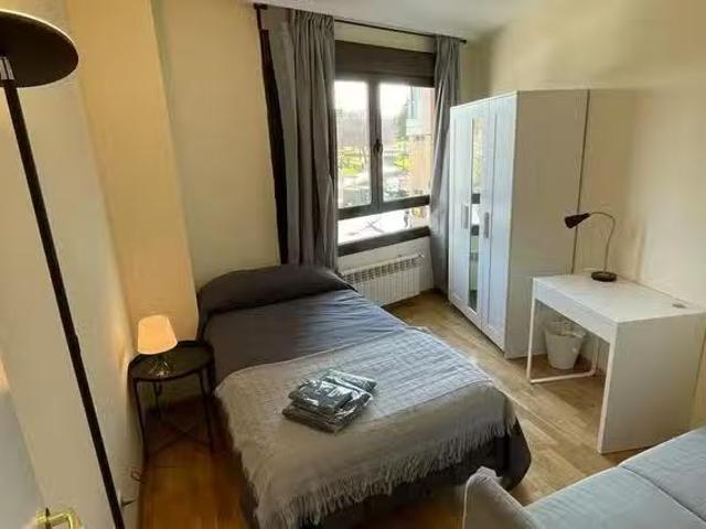 Nuevo Habitación en Calle de Amaltea, Delicias