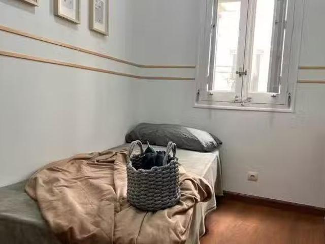 ¡Oferta! Habitación en Calle de Antonio Arias, Niño Jesús