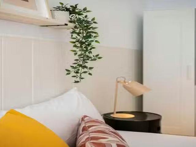 Nuevo Habitación en Calle de Bravo Murillo, Valdeacederas