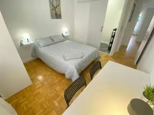 ¡Recién llegado! Habitación en Calle de Cardeñosa, Entrevías