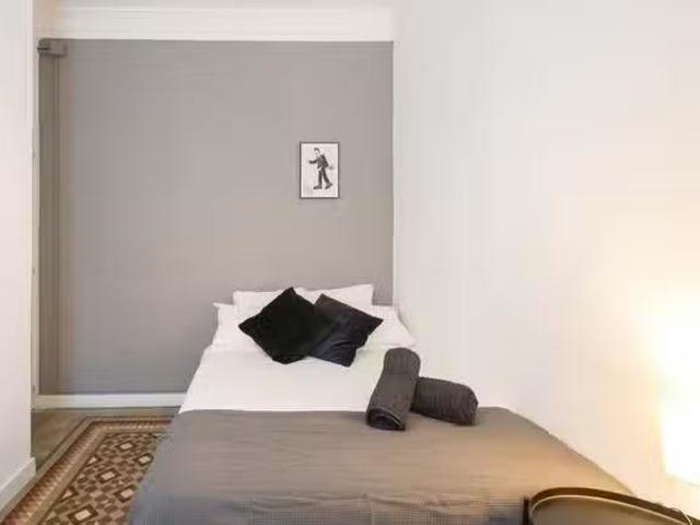 ¡En alquiler! Habitación en Calle de Cedaceros