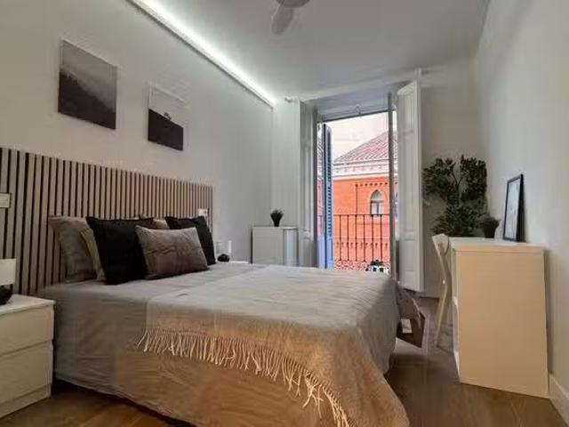 ¡Oferta! Habitación en Calle de Concepción Jerónima