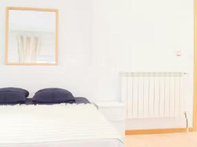 Nuevo Habitación en Calle de Evaristo San Miguel, Moncloa Arav.
