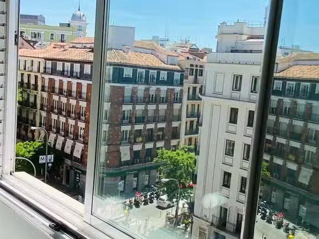 Barato Habitación en Calle de Goya