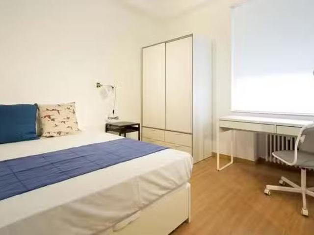 Acogedor Habitación en Calle de la Princesa