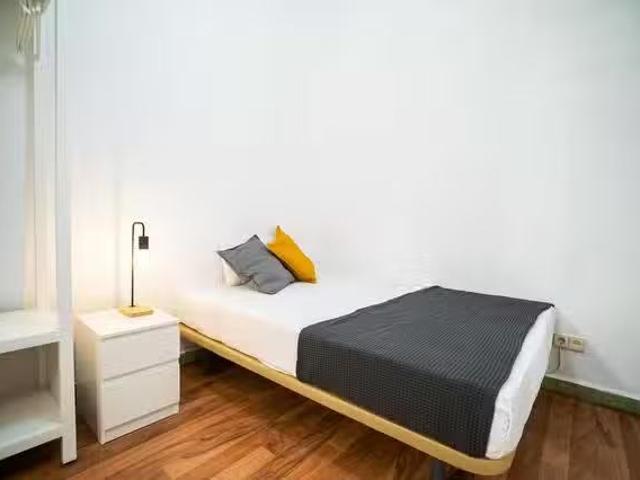 Nuevo Habitación en Calle de los Caños del Peral