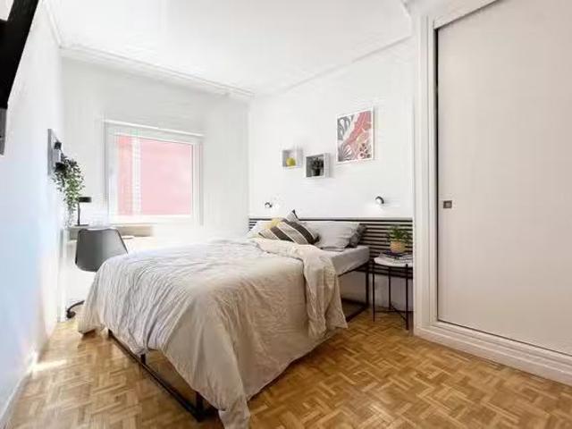 Nuevo Habitación en Calle de Pedro Heredia