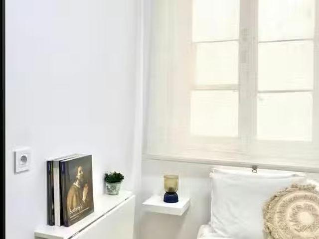 ¡Oferta! Habitación en Calle de Redondilla, Palacio