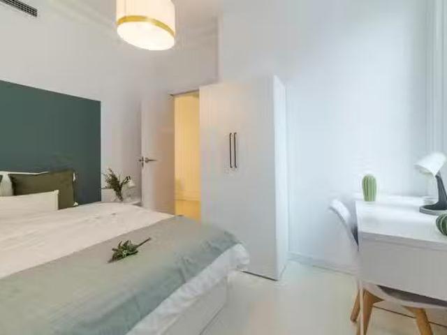 ¡Recién llegado! Habitación en Calle de Santa Teresa, Justicia