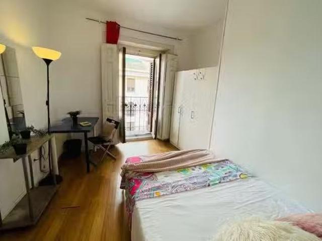 ¡Recién llegado! Habitación en Calle de Toledo