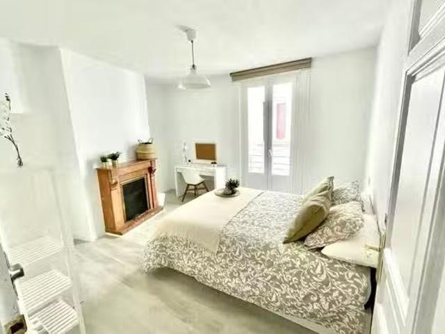¡Oferta! Habitación en Calle de Toledo, Palacio