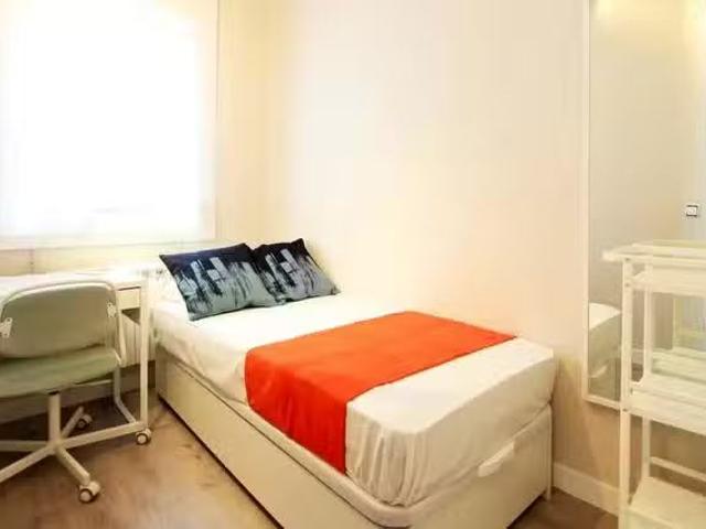 Bonito Habitación en Calle del Áncora