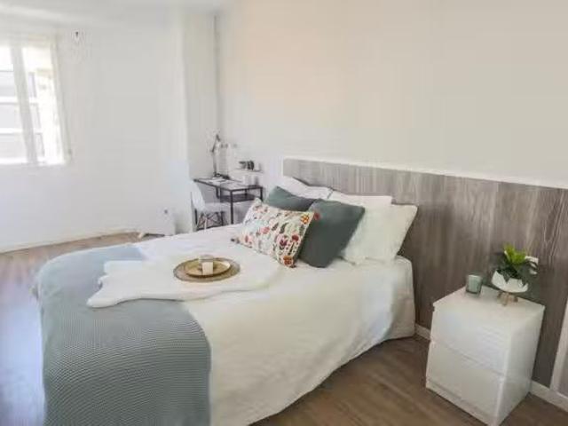 ¡Oferta! Habitación en Calle del Ferrocarril