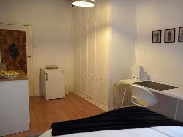 Único Habitación en Calle del Marqués del Duero