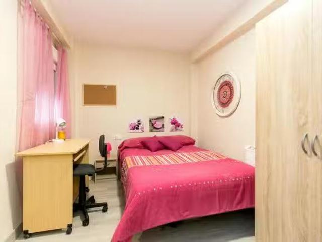 Barato Habitación en Calle Doctor Vaca Castro, Angustias Chana.