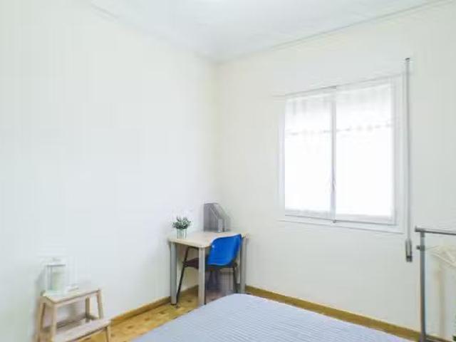 Bonito Habitación en Calle Doctor Esquerdo