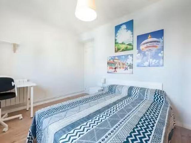 ¡Oferta! Habitación en Calle Escalona, Aluche