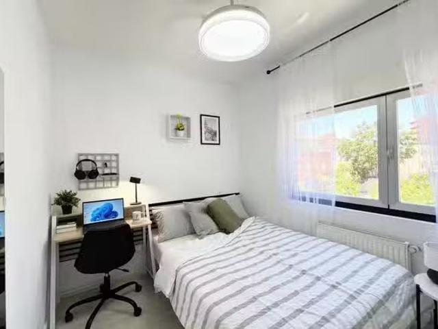 ¡Renta! Habitación en Calle Labajos