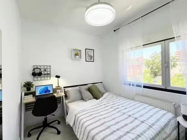 ¡Oferta! Habitación en Calle Labajos, Valverde