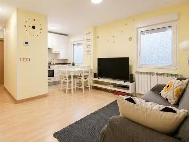 Nuevo Habitación en Calle San Francisco, San Esteban Fernán Go.