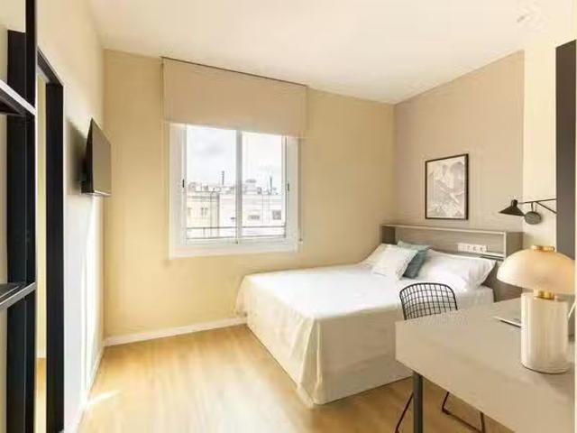 Nuevo Habitación en Carrer d'Amigó, Sant Gervasi Galvany